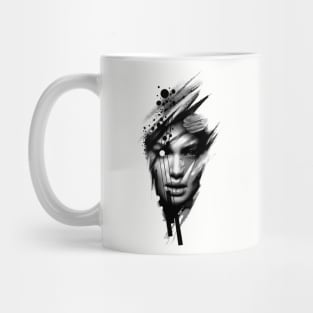 Strings Mug